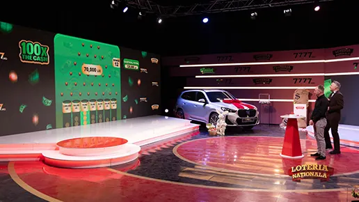 ИНДИВИДУАЛЬНАЯ ИГРА “CASH X50”