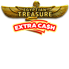 CÂȘTIG Egyptian Treasure