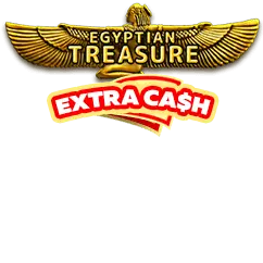 CÂȘTIG Egyptian Treasure