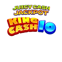 CÂȘTIG King Cash 10
