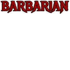 CÂȘTIG Barbarian