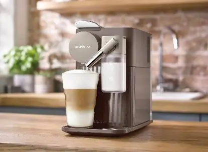 Espressor Nespresso