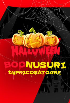 Halloween 2025 Teaser