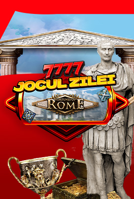 GOTD Fortunes of Rome