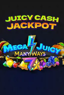 Mega Juicy Manyways