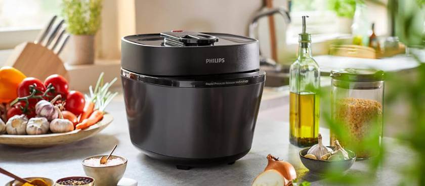 Multicooker Philips