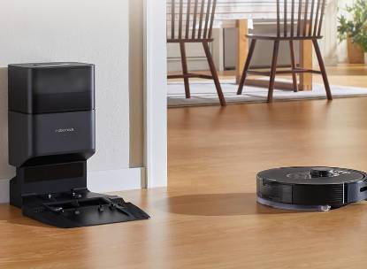 Aspiratorul robot Roborock