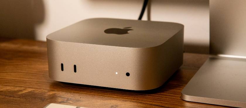 Computer Mac Mini M4