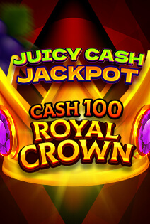 Cash 100 Royal Crown