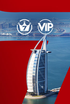 VIP Club Dubai