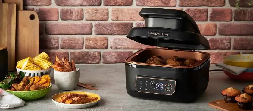 Multicooker Russell Hobbs