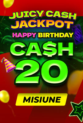 7 Missions Cash 20 JCJ