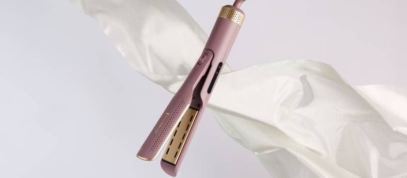 Placă de îndreptat părul Remington