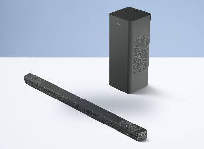 Soundbar SONY HT-S400