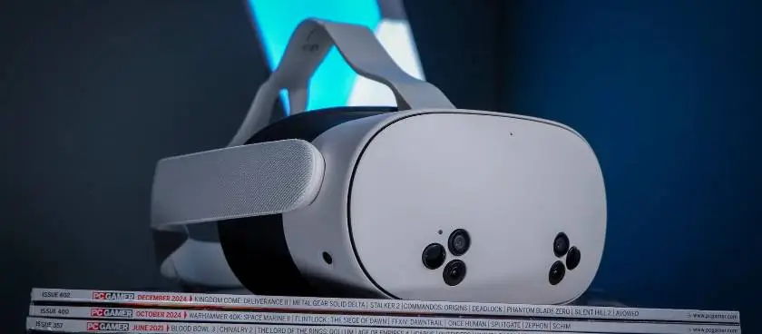 Ochelari VR Meta Quest 3s