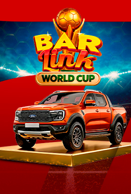 Bar Link World Cup - Ford Ranger
