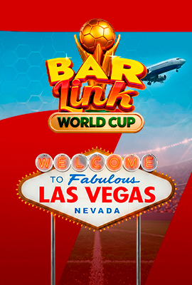 Bar Link World Cup - Las Vegas