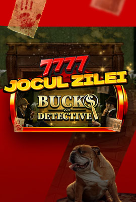 GOTD Bucks Detective