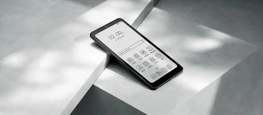 Cartea electronică BOOX