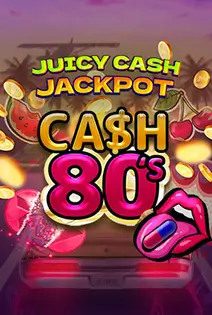CASH 80's